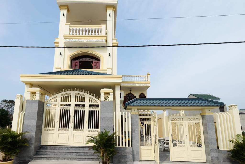 River Park Trademark River Park Homestayandhostel Hoian Hoi An Exterior foto