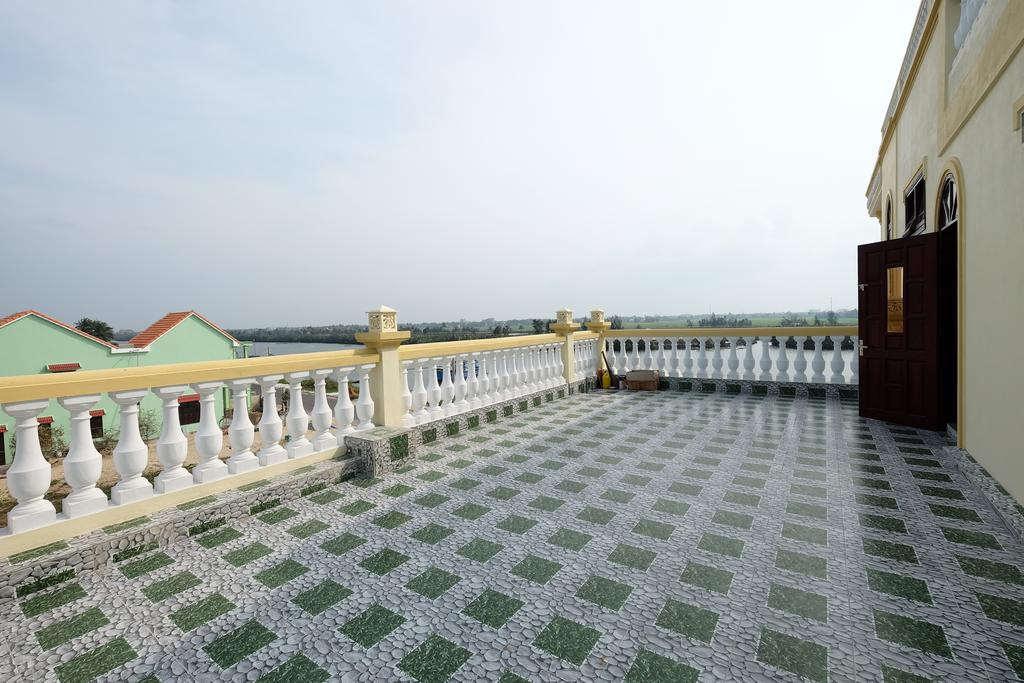 River Park Trademark River Park Homestayandhostel Hoian Hoi An Exterior foto