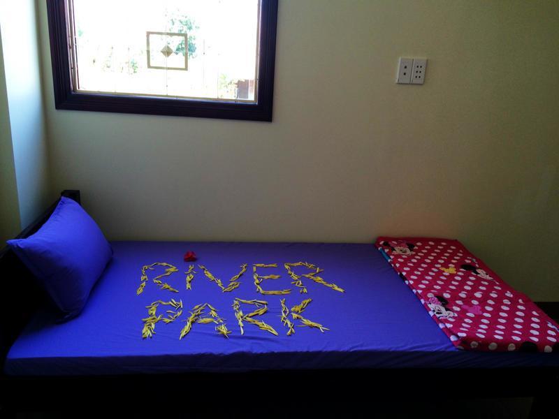 River Park Trademark River Park Homestayandhostel Hoian Hoi An Exterior foto