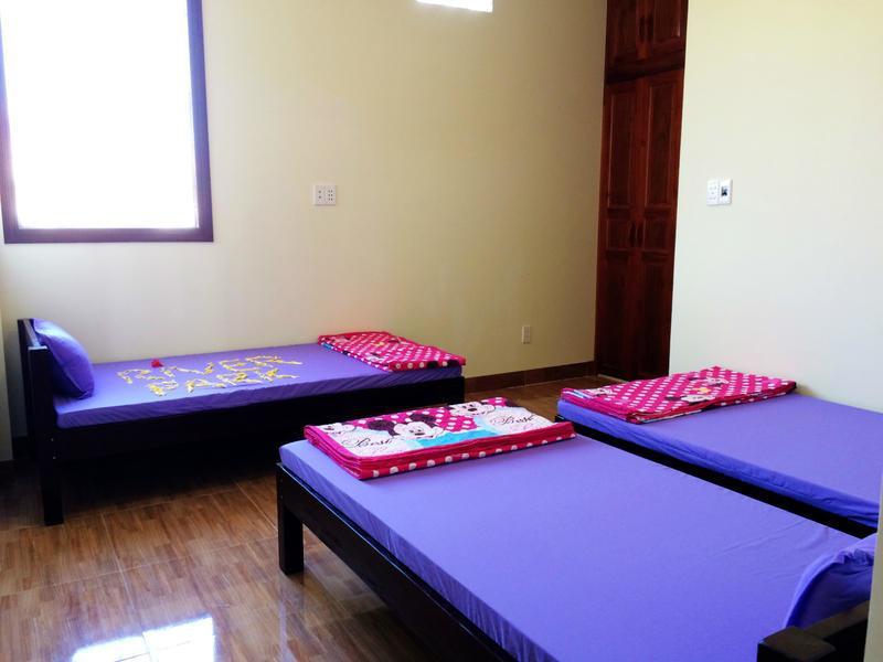 River Park Trademark River Park Homestayandhostel Hoian Hoi An Exterior foto