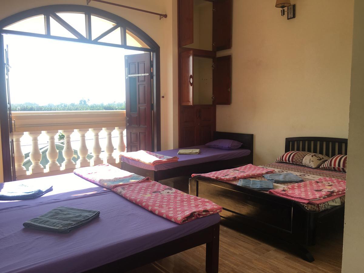 River Park Trademark River Park Homestayandhostel Hoian Hoi An Exterior foto
