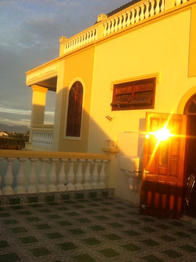 River Park Trademark River Park Homestayandhostel Hoian Hoi An Exterior foto