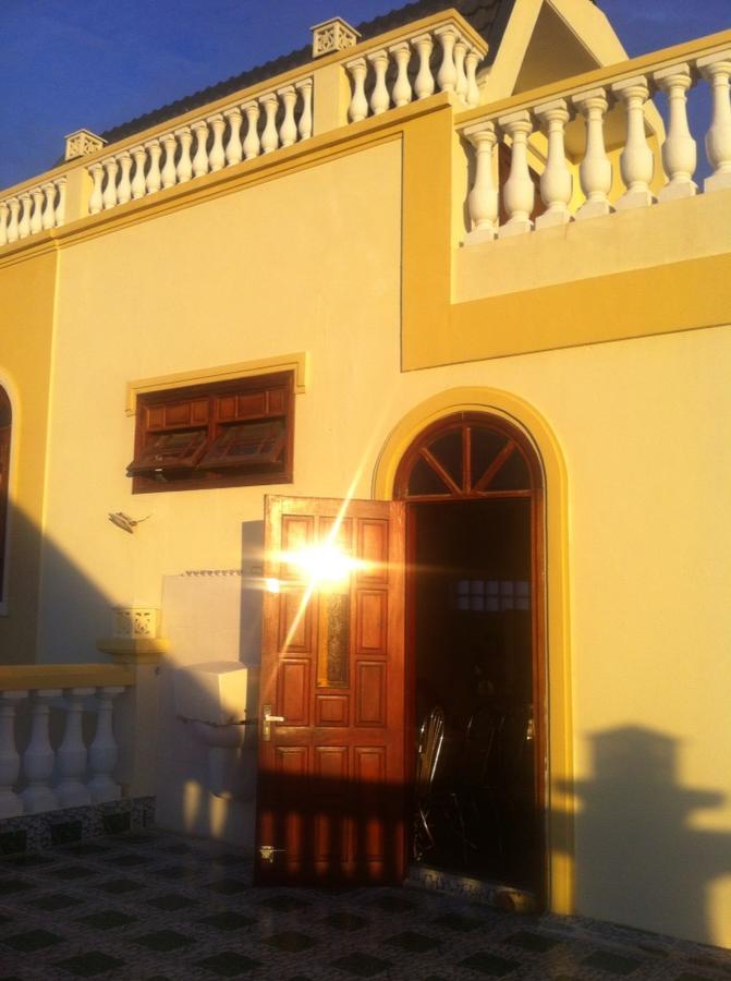 River Park Trademark River Park Homestayandhostel Hoian Hoi An Exterior foto