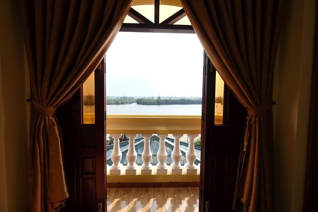 River Park Trademark River Park Homestayandhostel Hoian Hoi An Exterior foto