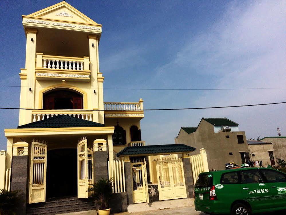 River Park Trademark River Park Homestayandhostel Hoian Hoi An Exterior foto