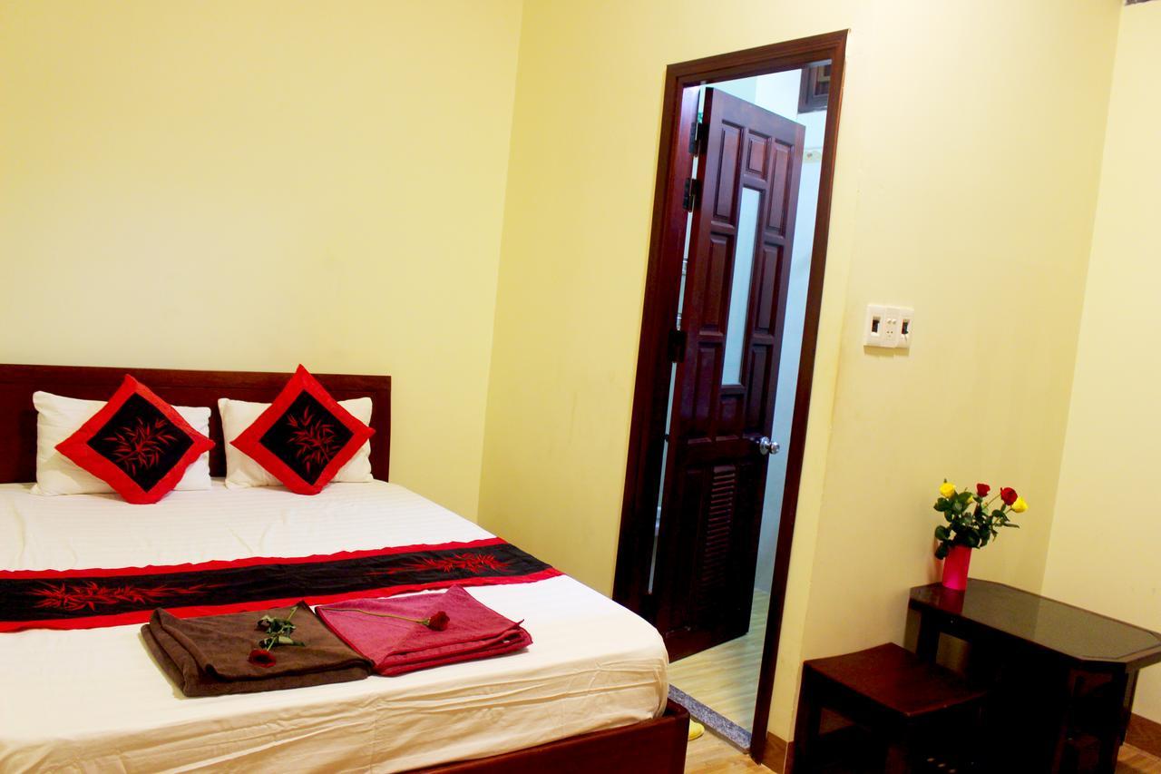 River Park Trademark River Park Homestayandhostel Hoian Hoi An Exterior foto