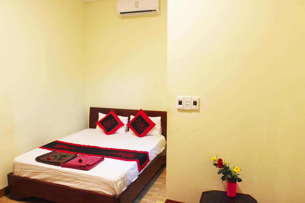River Park Trademark River Park Homestayandhostel Hoian Hoi An Exterior foto