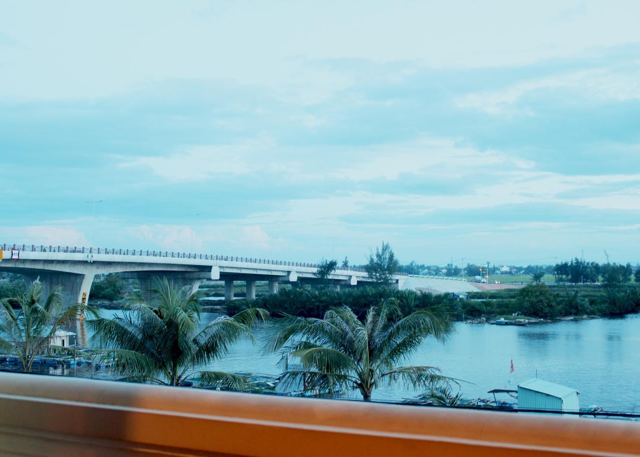 River Park Trademark River Park Homestayandhostel Hoian Hoi An Exterior foto