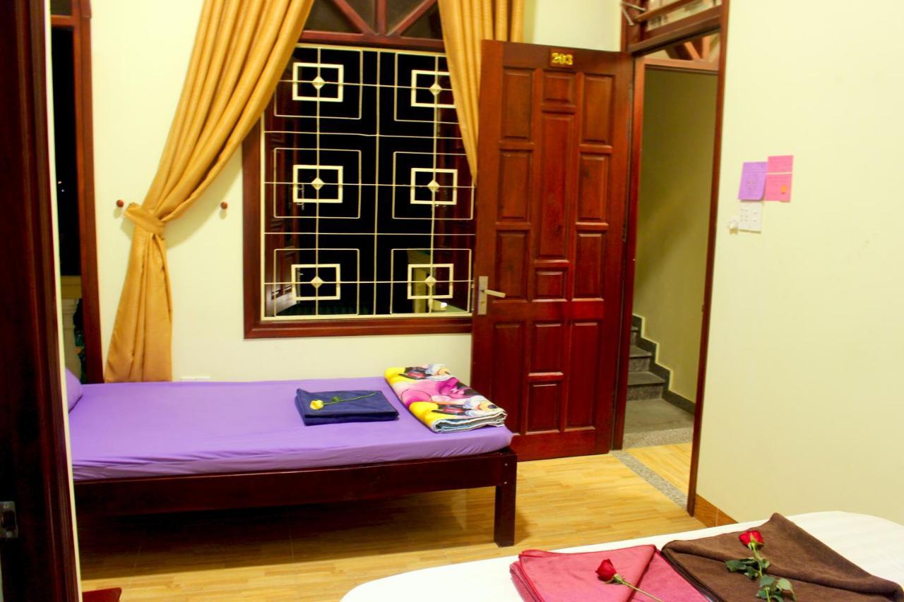 River Park Trademark River Park Homestayandhostel Hoian Hoi An Exterior foto